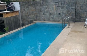 Bel appartement à vendre à Dar Bouazza avec piscine privative in Bouskoura, Grand Casablanca