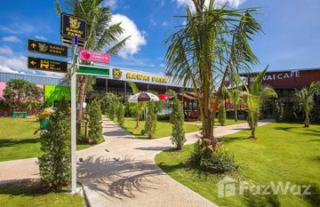 Rawai VIP Villas & Kids Park in Rawai, Phuket