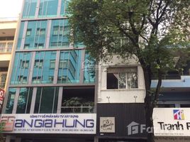 Studio Haus zu verkaufen in District 10, Ho Chi Minh City, Ward 3, District 10