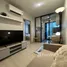 1 Bedroom Condo for rent at Nue Mega Plus Bangna , Bang Kaeo, Bang Phli, Samut Prakan