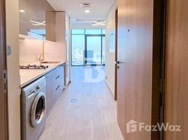 Studio Apartment for sale at Farhad Azizi Residence, 