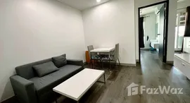 Viviendas disponibles en Diamond Sukhumvit