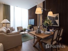 1 Habitación Departamento en venta en Noble State 39, Khlong Tan Nuea