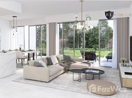 4 Bedroom Villa for sale at La Rosa, Villanova, Dubai Land