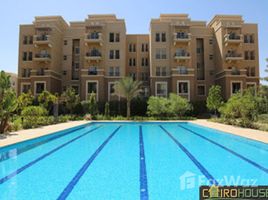 2 Bedroom Condo for rent at Al Katameya Plaza, The 1st Settlement, New Cairo City