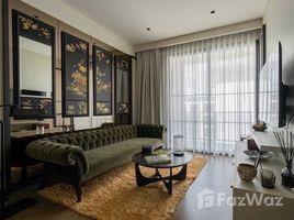 2 Schlafzimmer Wohnung zu vermieten im The Reserve Sukhumvit 61, Khlong Tan Nuea