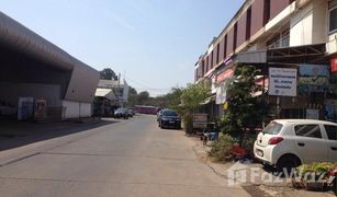 4 Bedrooms Townhouse for sale in Nai Mueang, Roi Et 