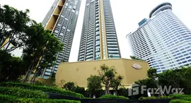 Viviendas disponibles en The Residences Mandarin Oriental Bangkok