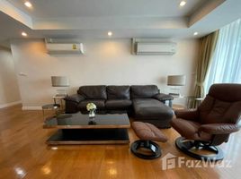3 Bedroom Apartment for rent at Chamchuri Square Residence, Pathum Wan