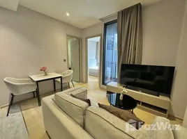 1 Bedroom Condo for rent at Ashton Asoke - Rama 9, Din Daeng