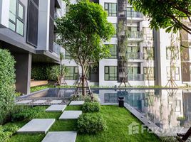 Студия Кондо в аренду в Rhythm Sukhumvit 36-38, Khlong Tan