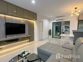 3 Habitación Casa en alquiler en Pleno Sukhumvit-Bangna, Bang Kaeo, Bang Phli