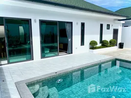 3 chambre Villa for sale in Phuket Town, Phuket, Rawai, Phuket Town