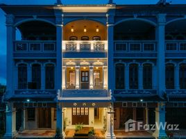 3 Bedroom Townhouse for sale in Tiger Kingdom - Phuket, Kathu, Kathu