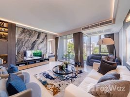 3 спален Кондо в аренду в FYNN Asoke Sukhumvit 10, Khlong Toei