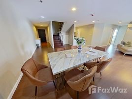 5 спален Квартира в аренду в Belle Grand Rama 9, Huai Khwang