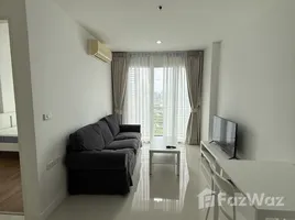 1 Bedroom Condo for rent at The Mark Ratchada-Airport Link, Makkasan, Ratchathewi, Bangkok, Thailand