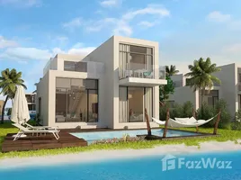 4 Bedroom Villa for sale at Juzur Tawilah, Al Gouna