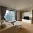 2 Bedroom Apartment for rent at HQ By Sansiri, Khlong Tan Nuea, Watthana