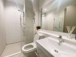 1 спален Квартира в аренду в Life Asoke Rama 9, Makkasan