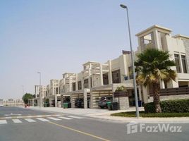 4 Bedroom House for sale at The Polo Townhouses, Meydan Gated Community, Meydan