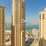 2 спален Квартира на продажу в Rimal 1, Rimal, Jumeirah Beach Residence (JBR)