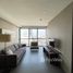 1 спален Квартира в аренду в The River by Raimon Land, Khlong Ton Sai