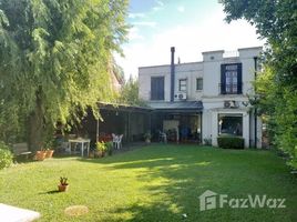 3 Habitaciones Casa en venta en , Buenos Aires San Fernando - Gran Bs. As. Norte, Buenos Aires, Address available on request
