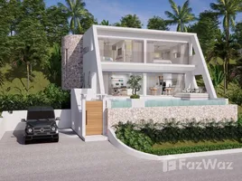 2 спален Вилла на продажу в ATARA Luxury Pool Villas, Бопхут, Самуи