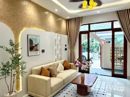 3 Habitación Villa en alquiler en Chinh Gian, Da Nang, Chinh Gian, Thanh Khe, Da Nang, Vietnam