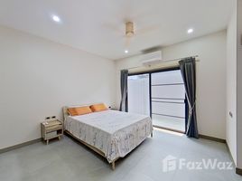 2 Schlafzimmer Villa zu verkaufen im Baan Pattaya 6, Huai Yai, Pattaya, Chon Buri