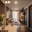 1 спален Кондо на продажу в Laviq Sukhumvit 57, Khlong Tan Nuea