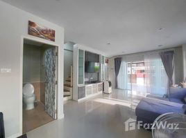 3 Bedroom Townhouse for rent at BTN Residence, Bang Rak Phatthana