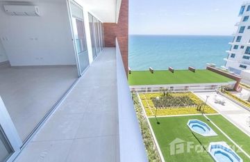 **VIDEO** Ibiza 2/2 Brand new with ocean views! in Manta, マナビ