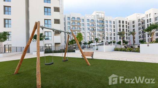 Photo 1 of the Zone enfants en plein air at Zahra Apartments