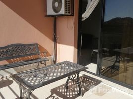 1 غرفة نوم شقة للإيجار في NA (Menara Gueliz), Marrakech - Tensift - Al Haouz A louer meublé coquet appartement avec une jolie terrasse situé dans une résidence propre et sécurisée au quartier Semlalia