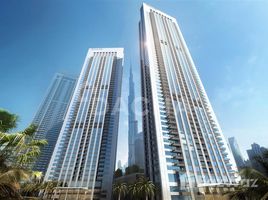 1 спален Квартира на продажу в Downtown Views II, Downtown Dubai