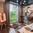 2 спален Кондо на продажу в Laviq Sukhumvit 57, Khlong Tan Nuea