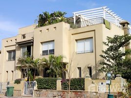 在Bamboo Palm Hills出售的4 卧室 顶层公寓, 26th of July Corridor, 6 October City