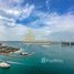 2 غرفة نوم شقة للبيع في Beach Vista, إعمار بيتشفرونت, Dubai Harbour, دبي