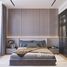 1 غرفة نوم شقة للبيع في Samana Barari Views, Al Barari Villas, البراري, دبي