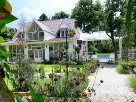 5 chambre Villa for rent in Thaïlande, Yang Noeng, Saraphi, Chiang Mai, Thaïlande