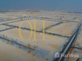  Land for sale at Alreeman II, Khalifa City A, Khalifa City, Abu Dhabi, United Arab Emirates