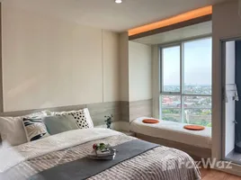 คอนโด 1 ห้องนอน ให้เช่า ในโครงการ ลุมพินี เพลส บรม ราชชนนี - ปิ่นเกล้า, ตลิ่งชัน, ตลิ่งชัน, กรุงเทพมหานคร