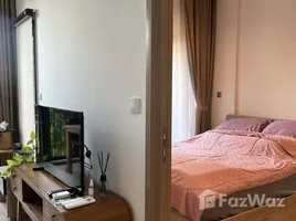 คอนโด 1 ห้องนอน ให้เช่า ในโครงการ คาวะ เฮาส์, พระโขนงเหนือ