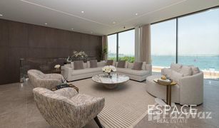 3 Bedrooms Apartment for sale in The Crescent, Dubai Six Senses Residences