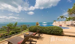 5 Bedrooms Villa for sale in Ang Thong, Koh Samui 