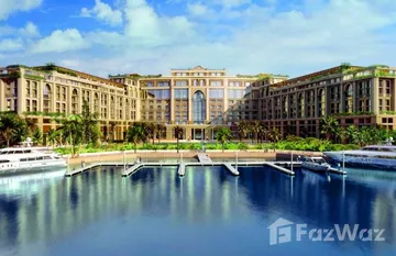 Palazzo Versace in , 迪拜