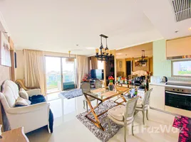 ขายคอนโด 2 ห้องนอน ในโครงการ เดอะ ริเวียร่า จอมเทียน, เมืองพัทยา, พัทยา, ชลบุรี, ไทย