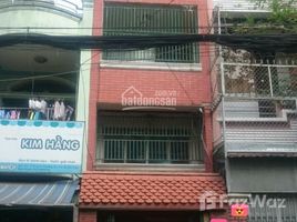 Studio Villa zu verkaufen in Go vap, Ho Chi Minh City, Ward 5
